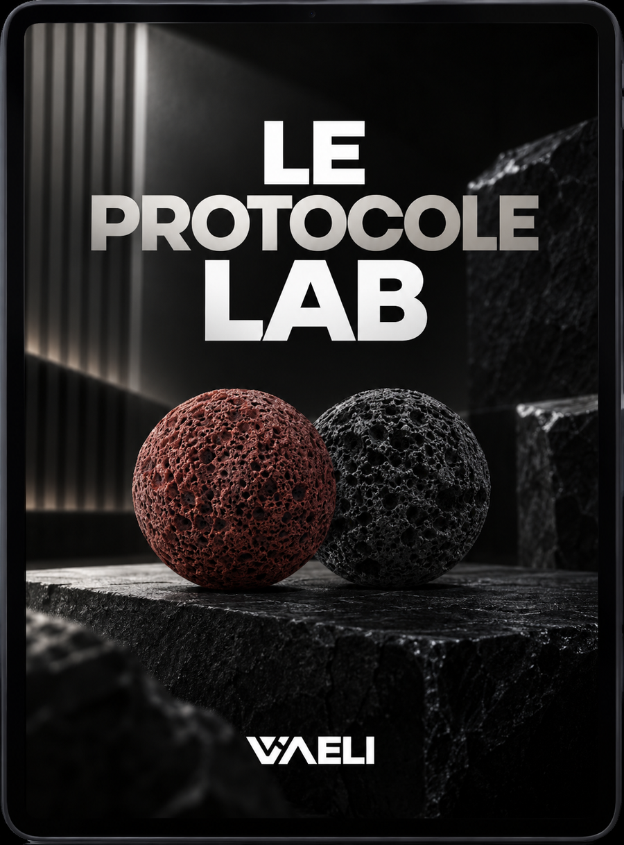 Le Protocole Lave